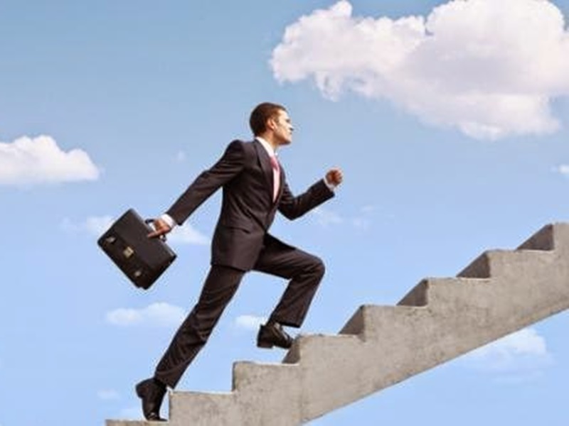 Doanh nhân là gì? Những doanh nhân vang danh bạn có thể học tập