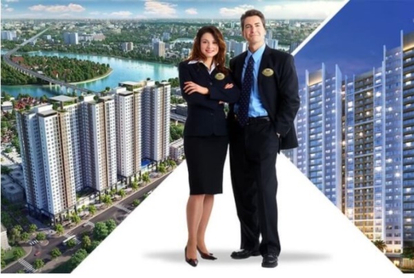Mô tả công việc nhân viên kinh doanh bất động sản