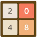 2048 Original