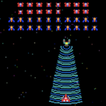 Galaga