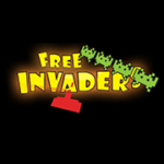 Space Invaders