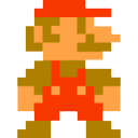 Super Mario