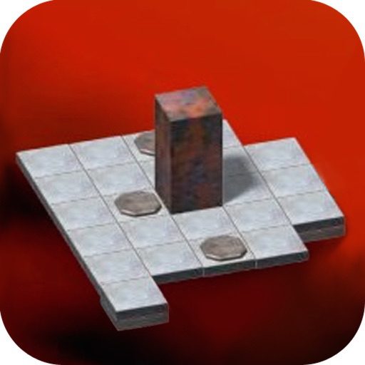 Bloxorz