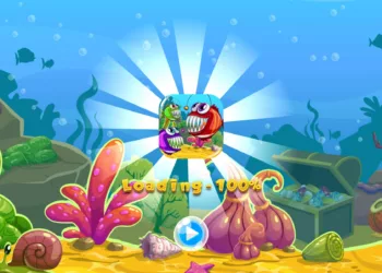 Mad Fish