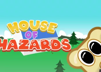 House OF Hazards Unblocked