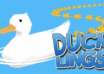 Ducklings.io