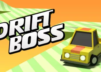 Unleash your drifting skills! Maneuver through challenging tracks in Drift Boss Unblocked, the ultimate drifting adventure for endless fun.