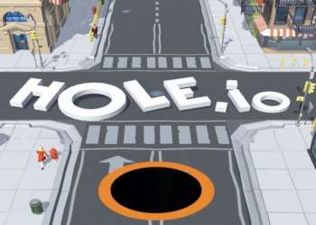 Hole.io